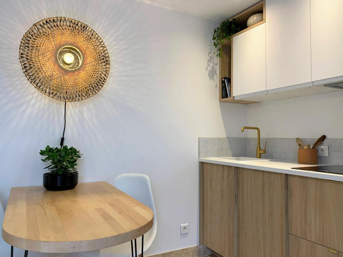 Home Chic Home - La Terrasse Bazille - Netflix Montpellier Exterior photo