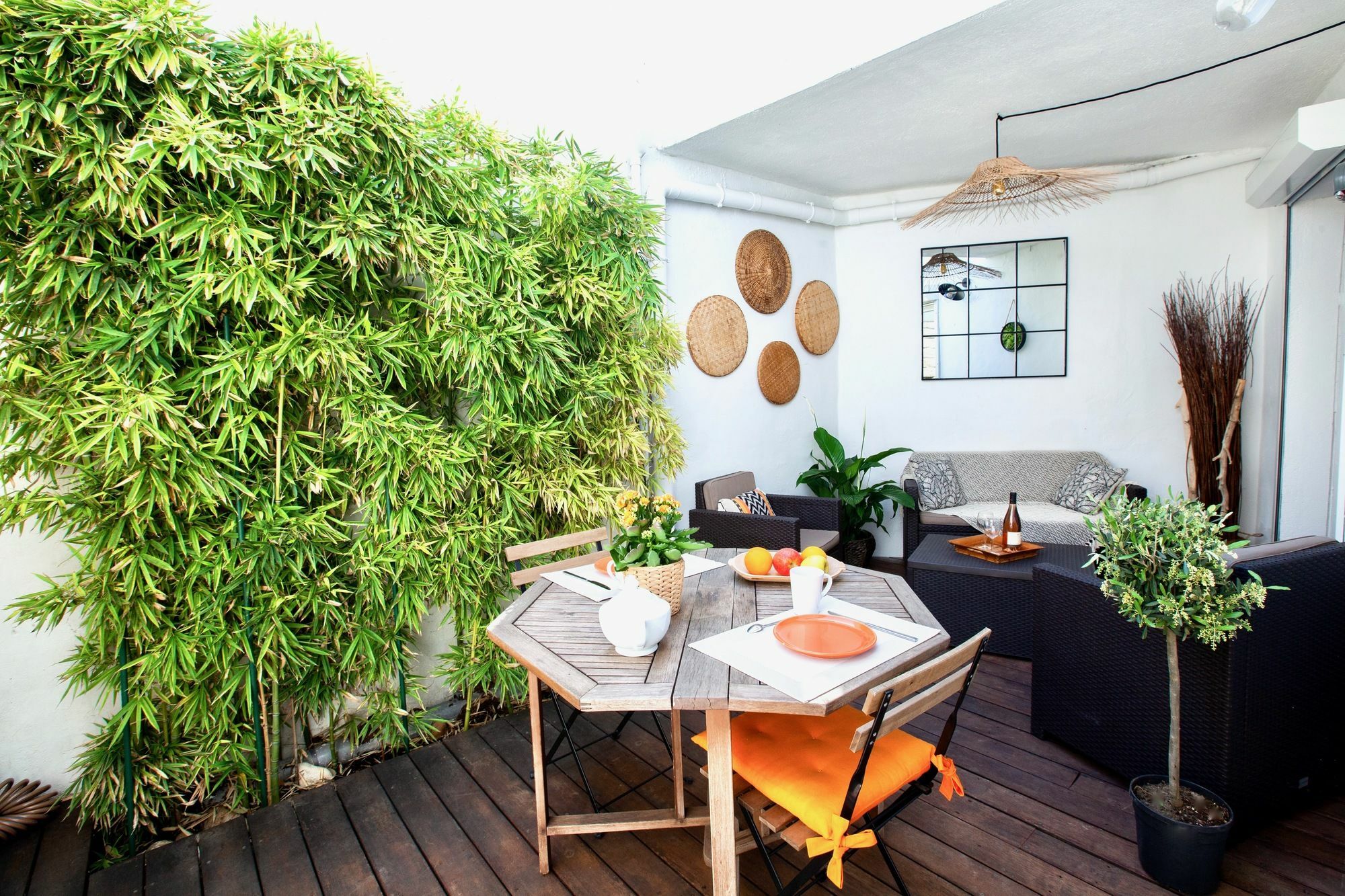 Home Chic Home - La Terrasse Bazille - Netflix Montpellier Exterior photo